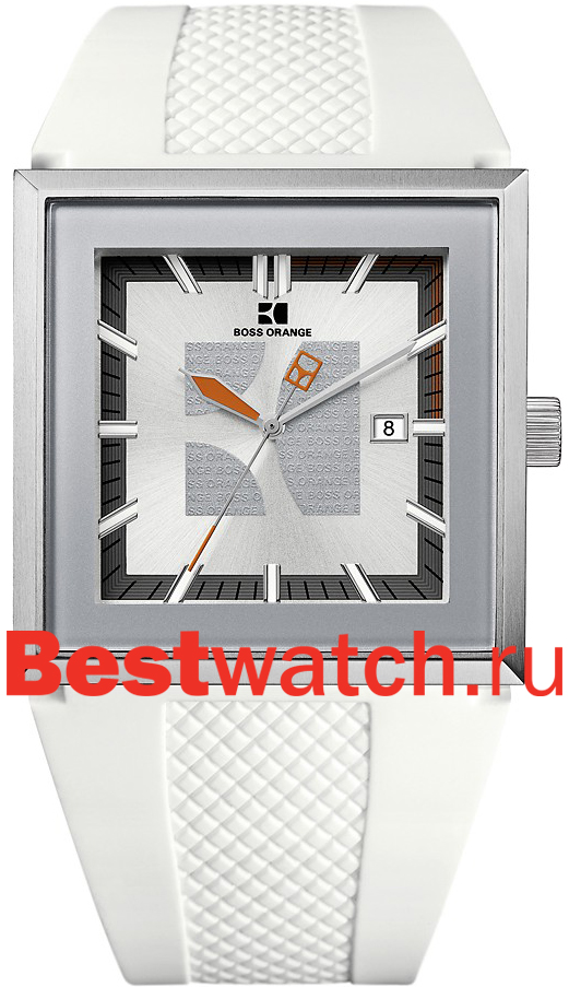 Часы BOSS Orange Quartz 1512706